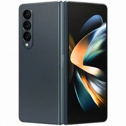 Samsung Galaxy Z Fold 4 256gb - Unlocked - Grey