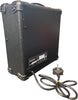 Gear4Music 15W Acoustic Guitar Practice Amp **Store Collection Only**