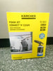 Karcher FJ 10 C Connect 'n' Clean Foam Nozzle with Car Shampoo