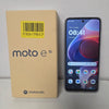 Motorola Moto E15 64GB Denim Blue - Unlocked