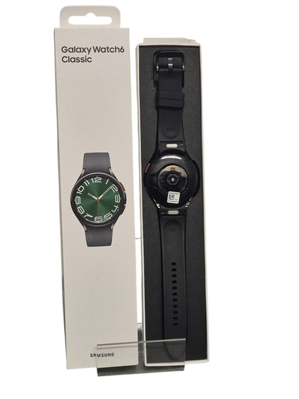 Samsung Galaxy Watch 6 Classic 47mm GPS