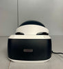 PlayStation Virtual Realty headset **Unboxed**
