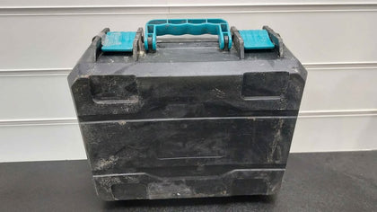 BIHUI 360° Self-Levelling Green Beam 12 Lines Laser Leveler, With Carry Case