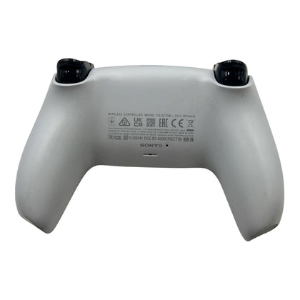Sony DualSense Playstation 5 Wireless Controller White