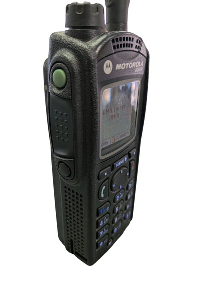 Motorola mtp850 Commercial Radio