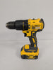 DEWALT DCD778 18V Keyless Combi Drill