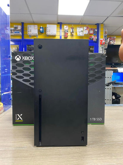 Xbox Series X - Boxed