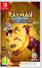 Rayman Legends Definitive Edition