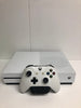 Xbox One S - White