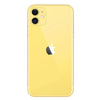 iPhone 11 128GB Yellow, Unlocked