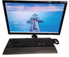Gaming PC & Monitor - RTX 1060 6GB, Ryzen S 3600 4.2GHz, 16GB RAM, 1TB HDD, 128GB SSD, Windows 10 ***Store Collection Only***