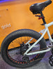 Grappler Electric Fat Bike 18" Frame / 26X4.0 Wheels **Delivery or Collection**