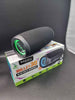 Ibiza Bullet30 LED 30Watt Bluetooth Speaker Soundbox **BRAND NEW**