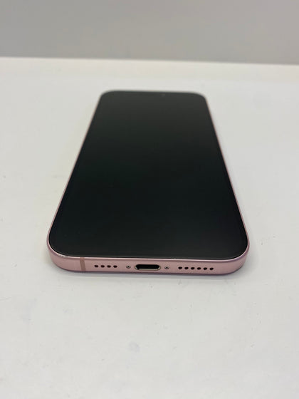 Apple iPhone 15 Plus - 128GB - Pink