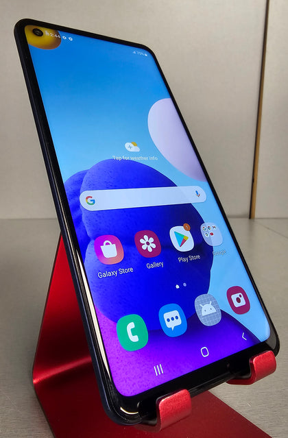 Samsung Galaxy A21S Dual Sim 32GB Blue, Unlocked