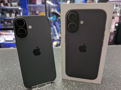 Apple iPhone 17 Black 256GB ; Boxed