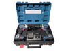 Erbauer 12V Combi Drill + Impact Driver Set