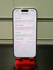 Apple iPhone 16 Pro 128GB Natural Titanium, Unlocked