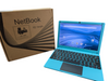 10.1 INCH  ANDROID NETBOOK BOXED PRESTON STORE