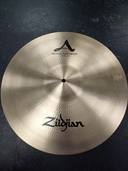 Zildjian Avedis 18