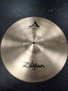 Zildjian Avedis 18" Medium Thin Crash