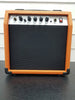 Johnny Brook 20W Guitar Amplifier - Orange