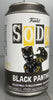 ** Collection Only ** Funko Vinyl Soda: Marvel - Wakanda Forever - Black Panther