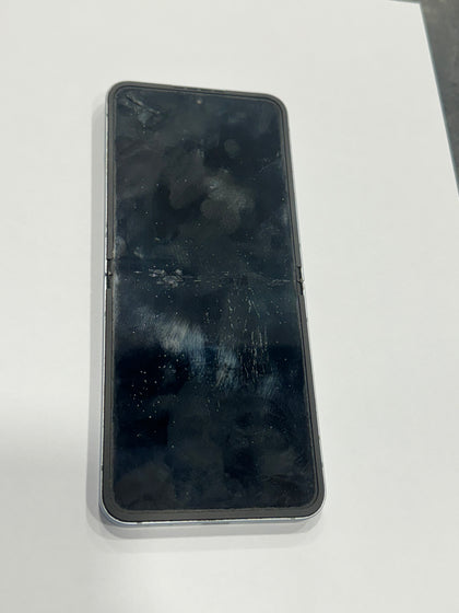 Samsung Galaxy Z Flip6 256GB - Blue - Unlocked