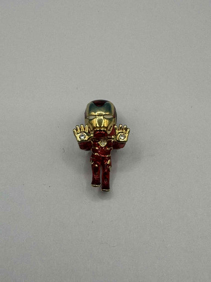 Iron Man MARVEL Pandora Charm