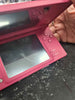 NINTENDO DSi CONSOLE PINK WITH CHARGER