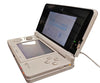 Nintendo 3DS Ice White Lego Bundle**Boxed**