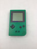 Nintendo Game Boy Pocket Green Handheld System