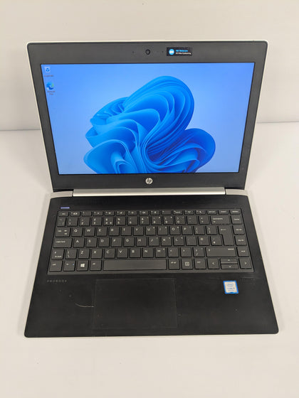 HP ProBook 430 G5 intel core i5 i5-8250u Laptop