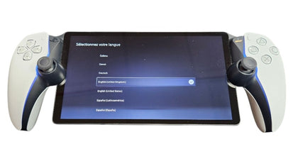 Sony Playstation Portal Remote Player**Boxed**