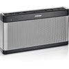 Bose SoundLink III Wireless Mobile Speaker - Grey & Silver