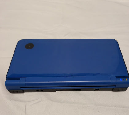 Nintendo DSi XL Midnight Blue