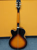 Epiphone Ej-200sce Vs