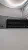 Logitech MX Keys Mini Wireless - Graphite, W/ Case&Wire