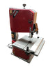 LumberJack BS200 Benchtop Bandsaw COLLECTION ONLY