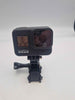GoPro HERO8 Black 4K Action Camera – 12MP – HyperSmooth Stabilisation