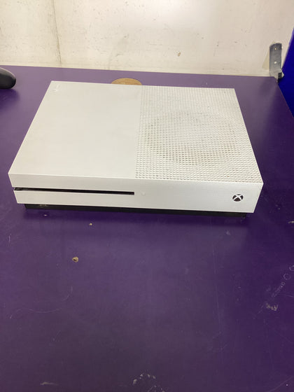 Xbox One S 500 GB White Console