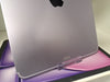 Apple iPad Air 11" M3 (A3267) 128GB Purple - Great Yarmouth