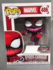 Funko Marvel Spiderman Spider-Carnage Pop Vinyl Figure **Collection Only**