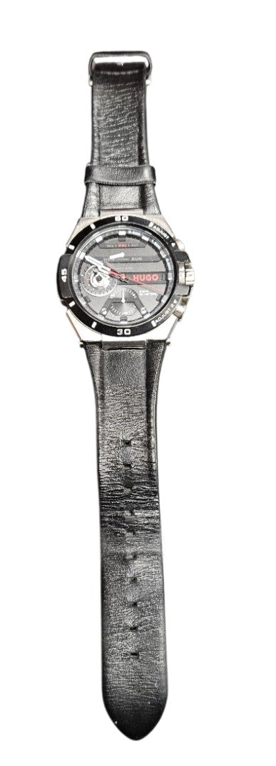 Hugo Boss Gents Watch - Boxed