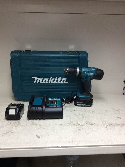 Makita Drill Set