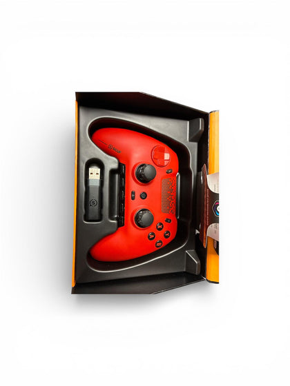 SCUF Envision Pro PC Controller, Red