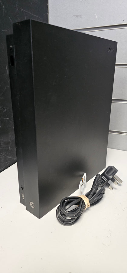 Xbox One X Console (1TB) - No Controller
