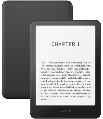 Amazon Kindle Paperwhite 12th Gen 16GB