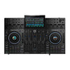 Denon DJ Prime 4+ 4-Deck Standalone DJ System