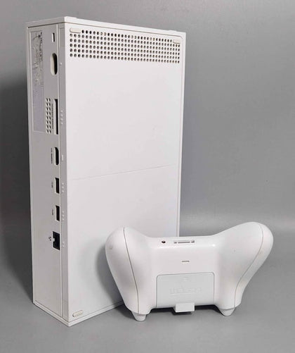 Xbox Series S Console, 512GB, White, Unboxed